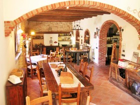 Relais Cascina Al Campaccio