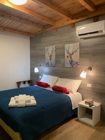 Villa Cuore
