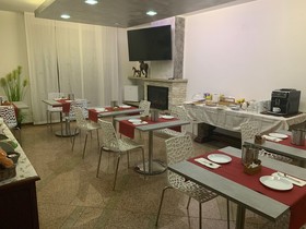 Villa Cuore