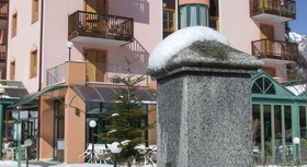 Clubhotel Lago Di Tenno