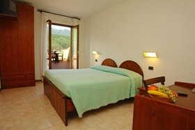 Hotel Garni Al Poggio