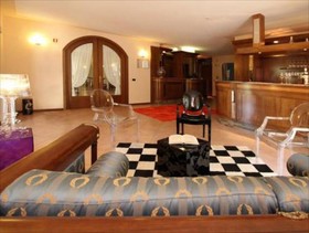 Hotel Garni Al Poggio