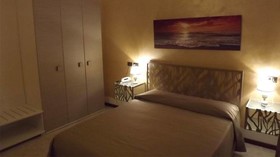 Park Hotel Zanzanu