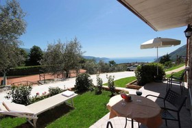 Park Hotel Zanzanu