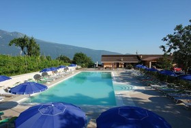 Park Hotel Zanzanu