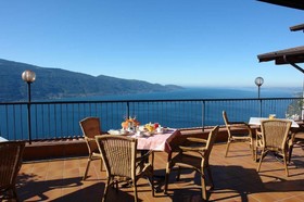 Park Hotel Zanzanu
