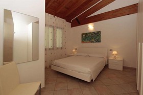 Park Hotel Zanzanu