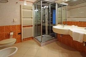 Park Hotel Zanzanu