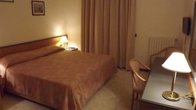 Park Hotel Zanzanu