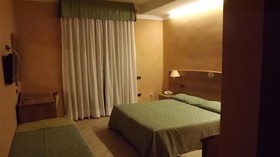 Park Hotel Zanzanu