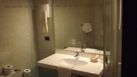 Park Hotel Zanzanu