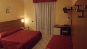 Park Hotel Zanzanu