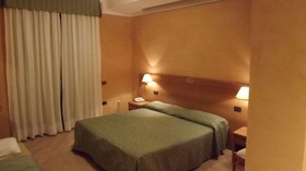 Park Hotel Zanzanu