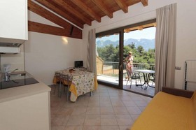 Park Hotel Zanzanu