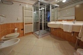 Park Hotel Zanzanu