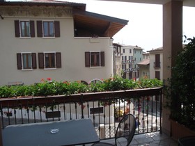 Residence Casa Gardola