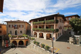 Residence Casa Gardola