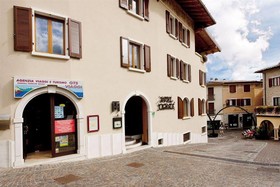 Residence Casa Gardola