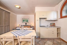 Residence Casa Gardola