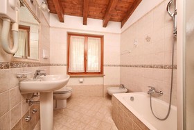 Residence Casa Gardola
