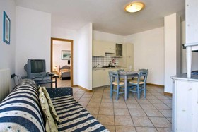 Residence Casa Gardola