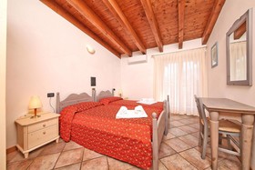 Residence Casa Gardola