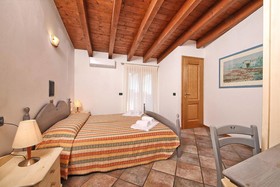 Residence Casa Gardola