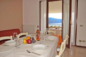 Hotel Residence La Rotonda