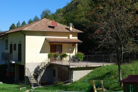 Rustico Nesteböl - Rebomaholidays
