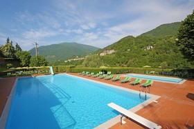 Hotel Garnì Tignale