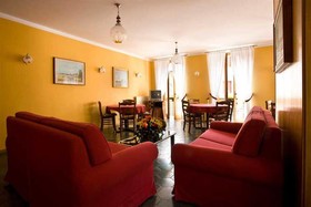 Hotel Garnì Tignale