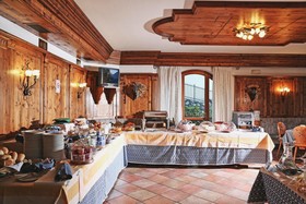 Hotel Garnì Tignale