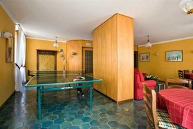 Hotel Garnì Tignale