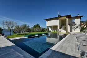 Verdeulivo Relax Home Ruculì Hospitality