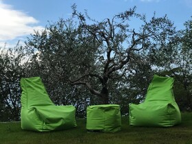 Verdeulivo Relax Home Ruculì Hospitality