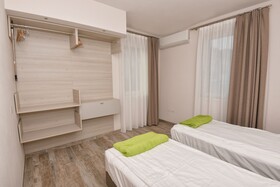 Verdeulivo Relax Home Ruculì Hospitality