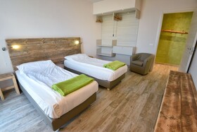 Verdeulivo Relax Home Ruculì Hospitality