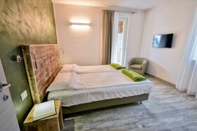 Verdeulivo Relax Home Ruculì Hospitality