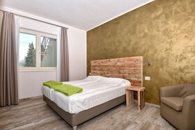 Verdeulivo Relax Home Ruculì Hospitality