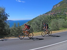 Verdeulivo Relax Home Ruculì Hospitality