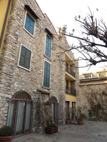 Casa Portici