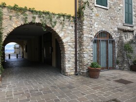 Casa Portici
