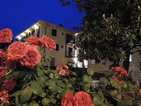 Hotel Al Caval
