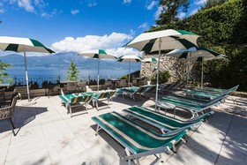 Hotel Villa Carlotta