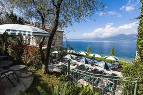 Hotel Villa Carlotta