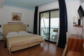 Hotel Villa Carlotta