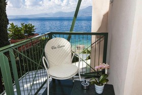 Hotel Villa Carlotta