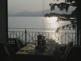 Hotel Villa Carlotta