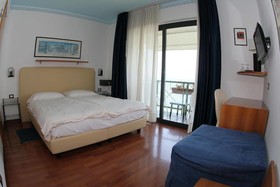 Hotel Villa Carlotta