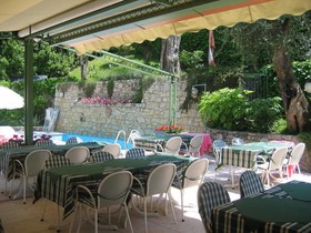 Hotel Villa Carlotta